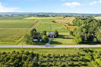 1059 Line 5 Road, Niagara-on-the-Lake, ON L0S 1J0