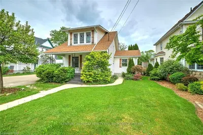 246 EMERICK Avenue, Fort Erie, ON L2A 2W5