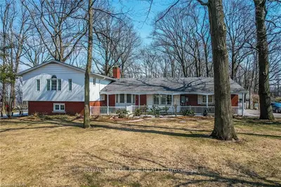 1617 Lookout Street, Pelham, On L0s 1m0