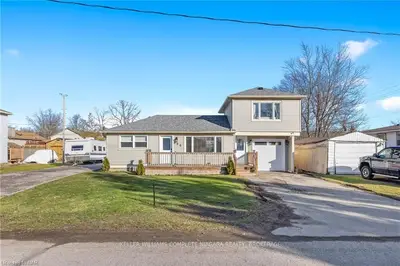 396 Grandview Road, Fort Erie, On L2a 4t5