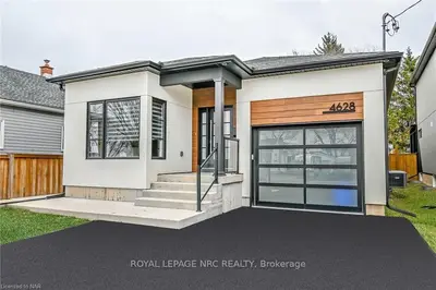4628 Lee Avenue Avenue, Niagara Falls, On L2h 1m6