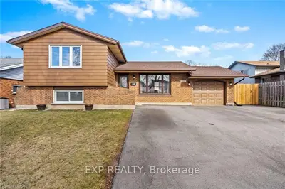 7251 Parkdale Street, Niagara Falls, On L2e 6y6