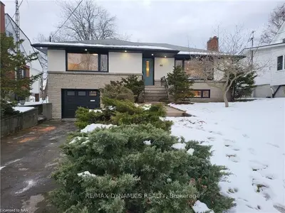 66 Tennessee Avenue, Port Colborne, On L3k 2r9