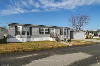 3033 Townline Road 257, Fort Erie, On L0s 1s1