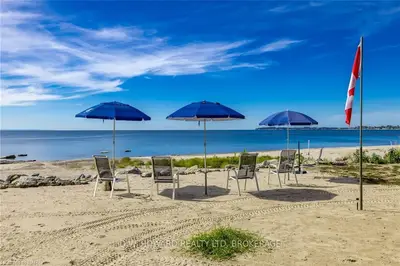 2535 Windmill Point East Lane, Fort Erie, On L0s 1n0