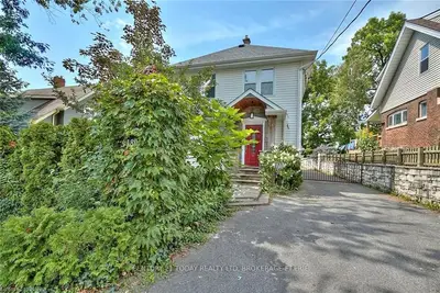 4480 Philip Street, Niagara Falls, On L2e 1a6