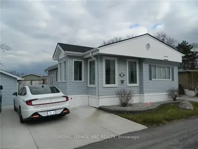 3033 Townline Road 400, Fort Erie, On L0s 1s0