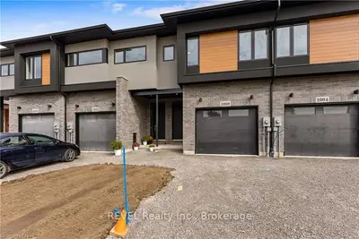 1008 Hansler Road, Welland, On L3c 7h7