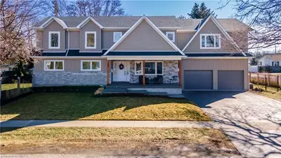 197 Dalhousie Avenue, St. Catharines, On L2n 4x8