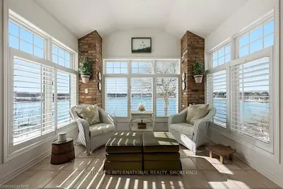 88 LAKEPORT Road 16, St. Catharines, ON L2N 4P8
