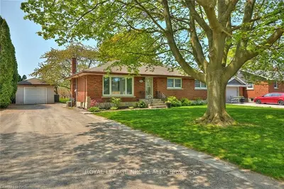 1846 Creek Road, Niagara-on-the-lake, On L0s 1j0