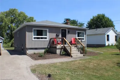 454 Gilmore Road, Fort Erie, On L2a 2n1