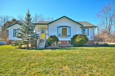 221 Willowwood Avenue, Fort Erie, On L0s 1b0