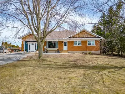 1225 Concession 2 Road, Niagara-on-the-lake, On L0s 1j0