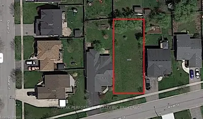 Carver Street, Fort Erie, On, L0s 1s0
