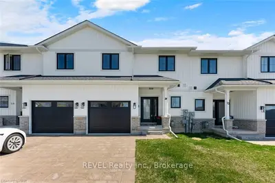 24 King Street, Fort Erie, On L2a 0c6
