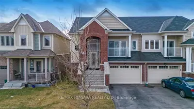 66 Angela Crescent, Niagara-on-the-lake, On L0s 1j1