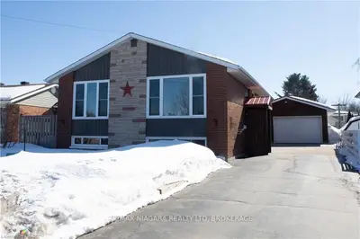 65 Joseph Street, North Bay, On P1a 1l9