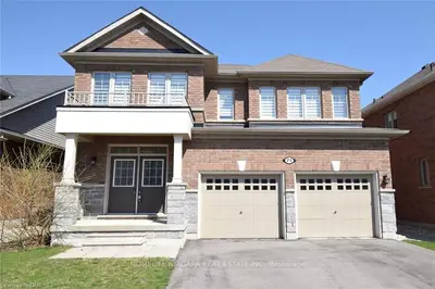 71 Angela Crescent Crescent, Niagara-on-the-lake, On L0s 1j0