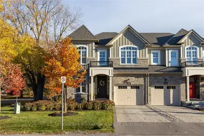 526 Victoria Street, Niagara-on-the-lake, On L0s 1j0
