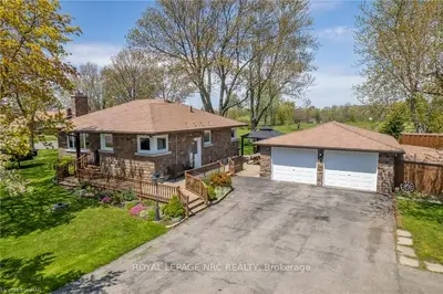 2410 Highway 3 Road, Port Colborne, On L3k 5v3