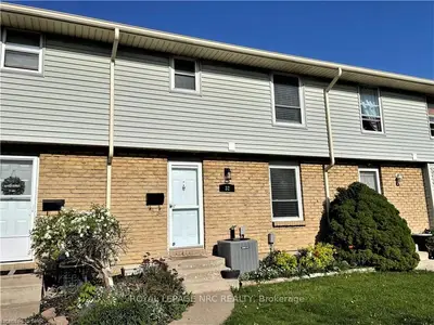 242 LAKEPORT Road 32, St. Catharines, ON L2N 6V2