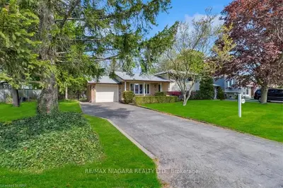 479 Dorchester Street, Niagara-on-the-lake, On L0s 1j0