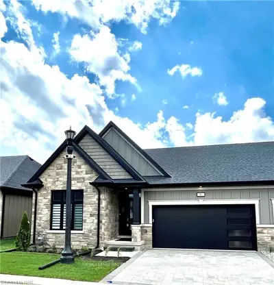 9 Sunhaven Lane, Niagara-on-the-lake, On L0s 1t0