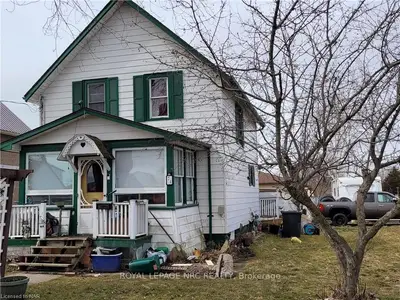 74 Humboldt Parkway, Port Colborne, On L3k 2h2