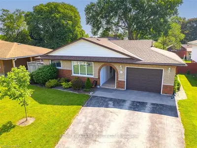153 Olga Drive, Port Colborne, On L3k 5t5