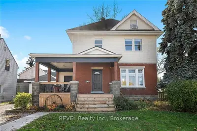 126 ALDER Street E, Haldimand County, ON N1A 1C7
