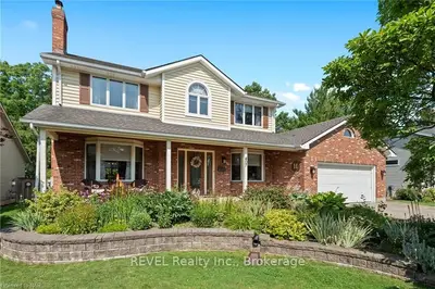 407 North Mill Street, Fort Erie, On L0s 1n0
