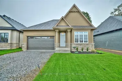 3554 Whispering Woods Trail, Fort Erie, On L0s 1n0