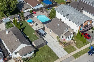 486 Southworth Street, Welland, On L3b 1z9