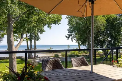745 Lakeshore Road, Fort Erie, On L2a 6w1