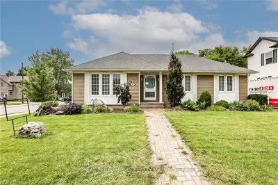 159 Niagara Street, Welland, On L3c 1j6