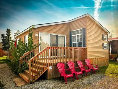 1501 Line 8 Road 225, Niagara-on-the-lake, On L0s 1s0
