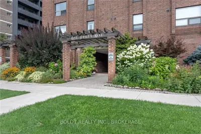 141 Church Street 601, St. Catharines, On L2r 7l7