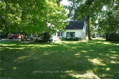 2537 Thunder Bay Road, Fort Erie, On L0s 1n0