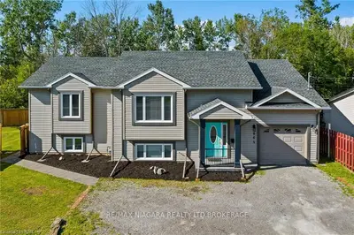 864 Dominion Road, Fort Erie, On L2a 1h1
