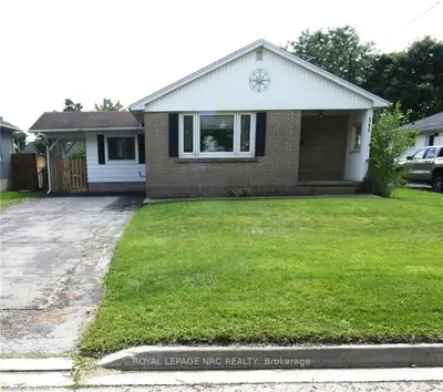 345 Phipps Street, Fort Erie, On L2a 2v7
