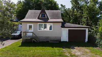 1163 York Street, London East, On N5w 2t8