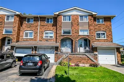 103 Main Street W U39, Haldimand County, On N1a 3c8