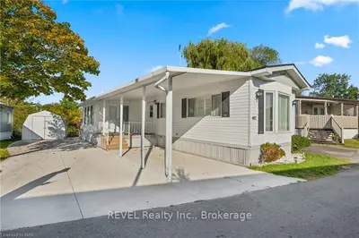3033 Townline Road 407, Fort Erie, On L0s 1s1