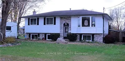 417 Graham Avenue, Fort Erie, On L2a 4k7