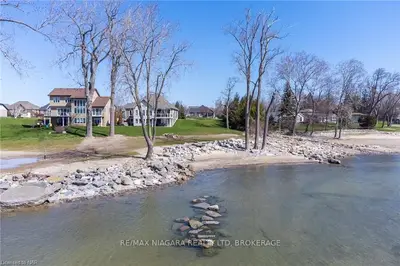 3425 North Shore Drive, Fort Erie, On L0s 1n0