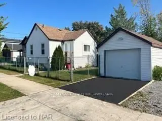 69 Churchill Street, St. Catharines, On L2s 2p4