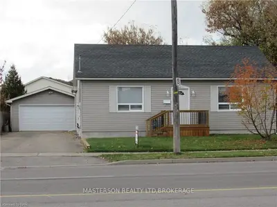 4811 Montrose Road, Niagara Falls, On L2h 1k6