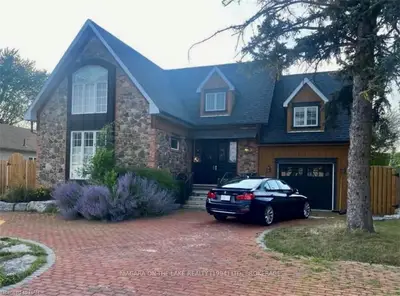 1426 Niagara Stone Road, Niagara-on-the-lake, On L0s 1t0
