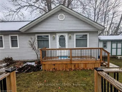 370 Beechwood Avenue B, Fort Erie, On L0s 1b0
